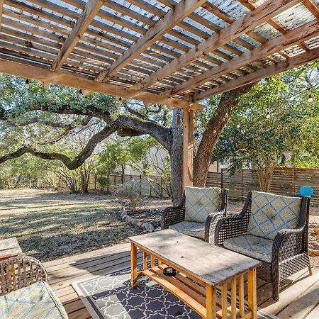 2B1B Hidden Oasis In The Hills- Close To Downtown Villa Austin Exterior photo